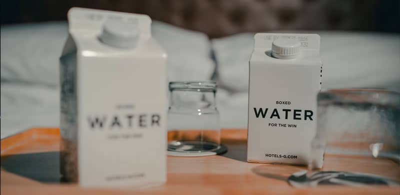 Impero Branded Merchandise